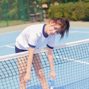健身