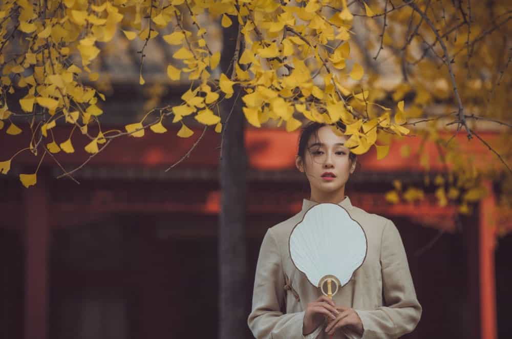 人物摄影