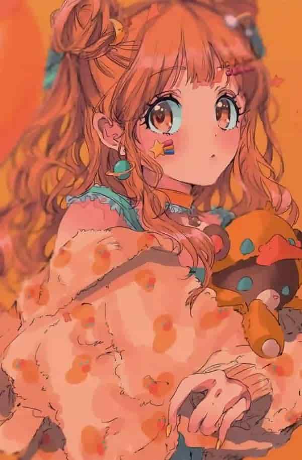 瀑布流