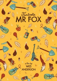 MRFOX