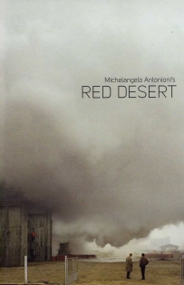 RED DESERT