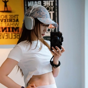 健身