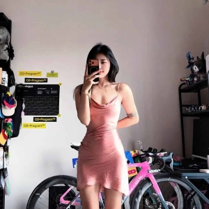 这身材绝了
